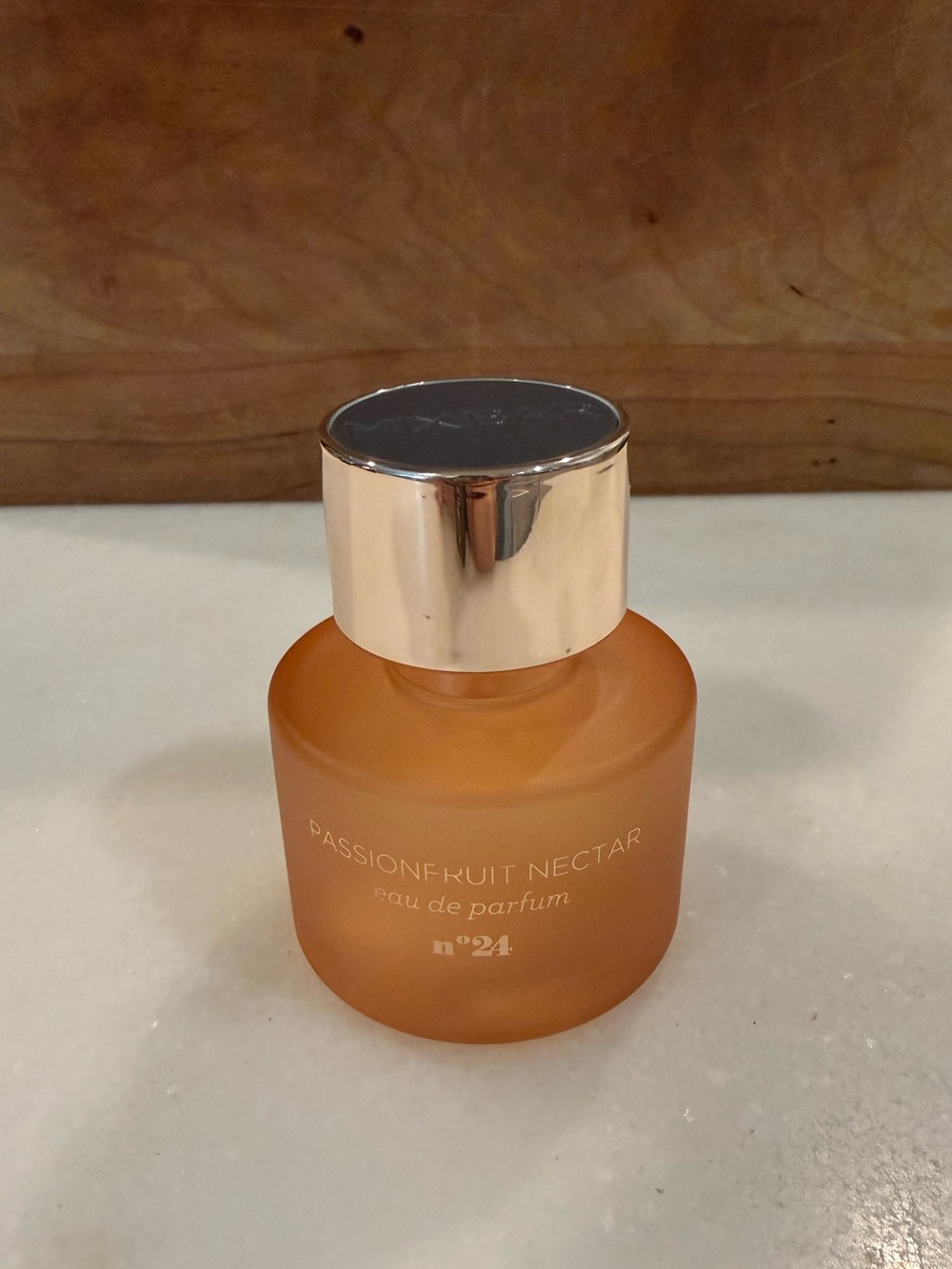 MIX:BAR Passionfruit Nectar 1.7 Ounces / 50mL
